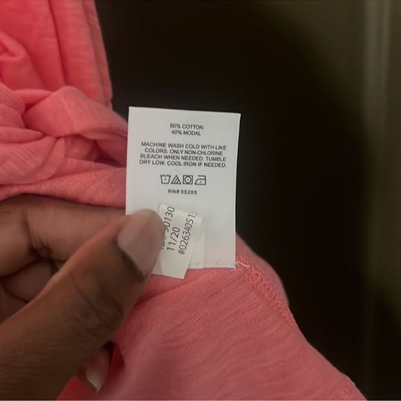 Express t shirt - Picture 5 of 5